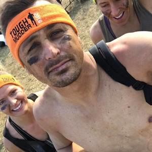 Meet your Posher, Adam